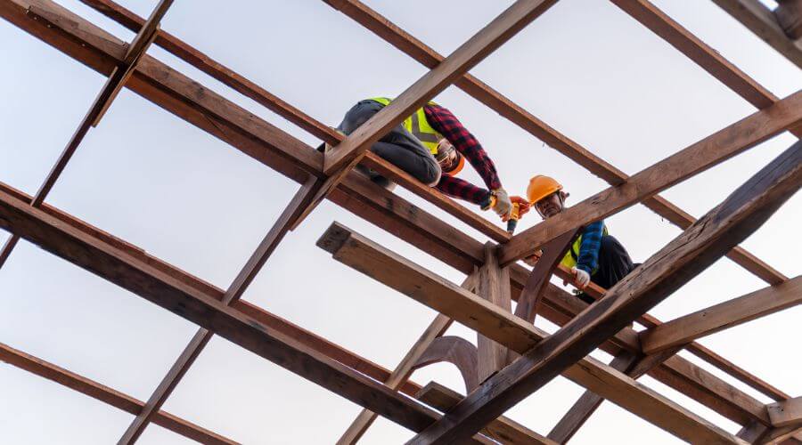 Expert top industrial roofings services in Muncie, IN